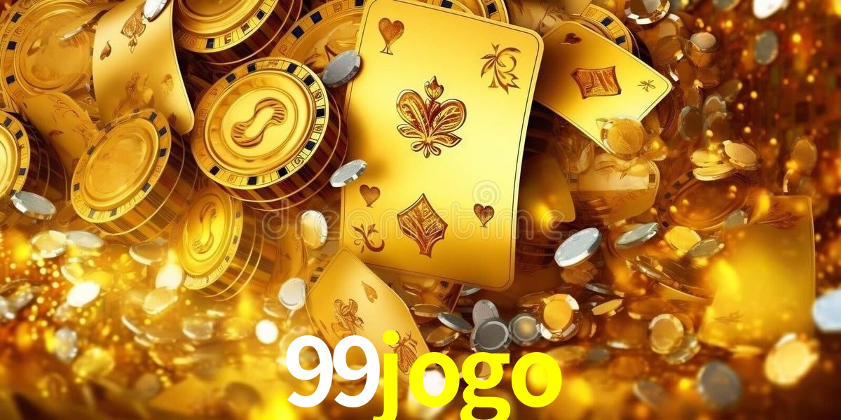 Desvendando o Mundo dos Jogos Virtuais na 99jogo