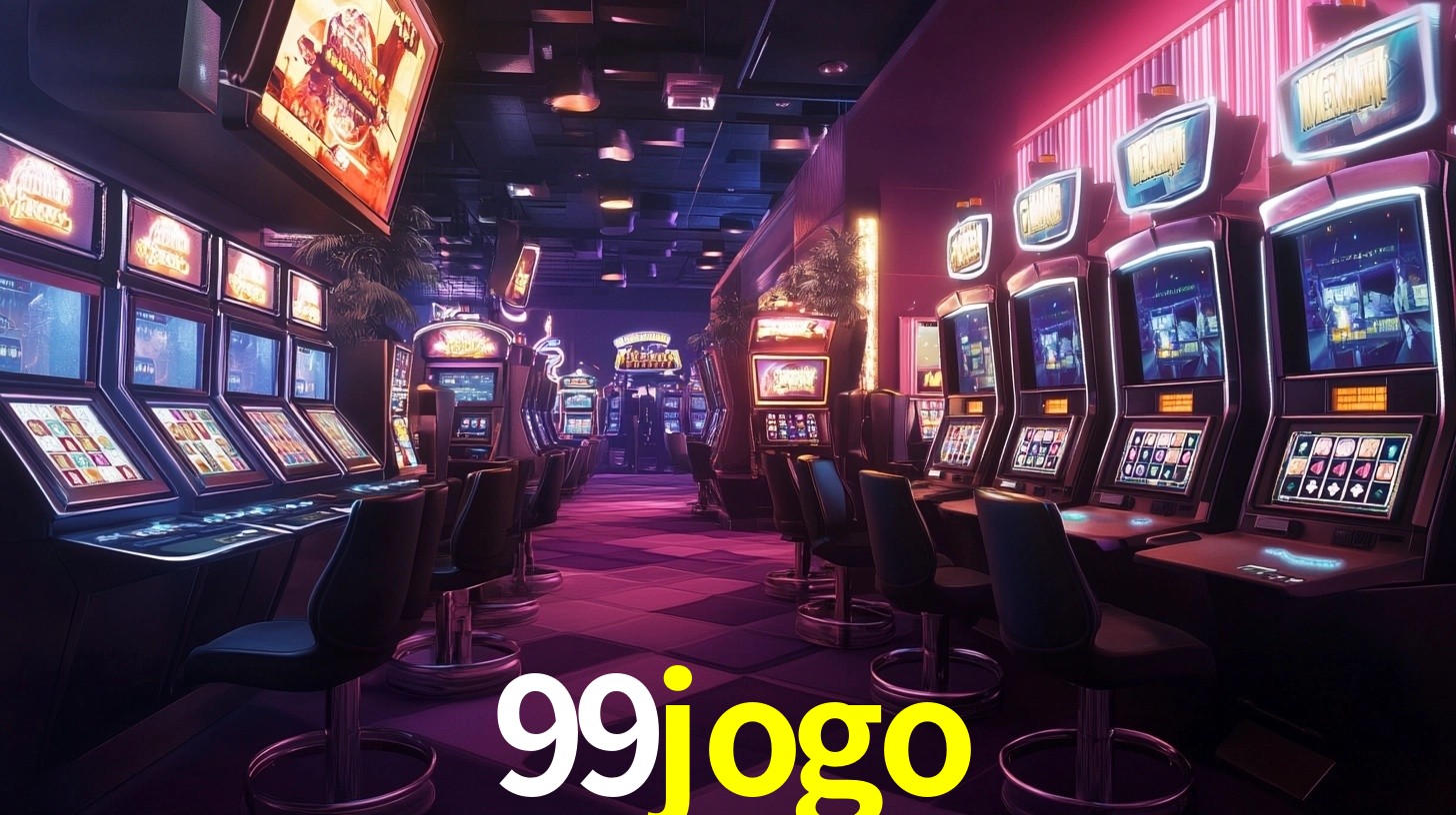 Ofertas Imperdíveis na 99jogo: Promoções e Bônus Que Valem a Pena