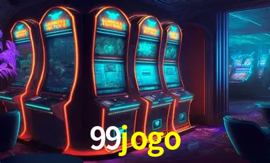 A Revolução dos Aplicativos de Jogos no 99jogo