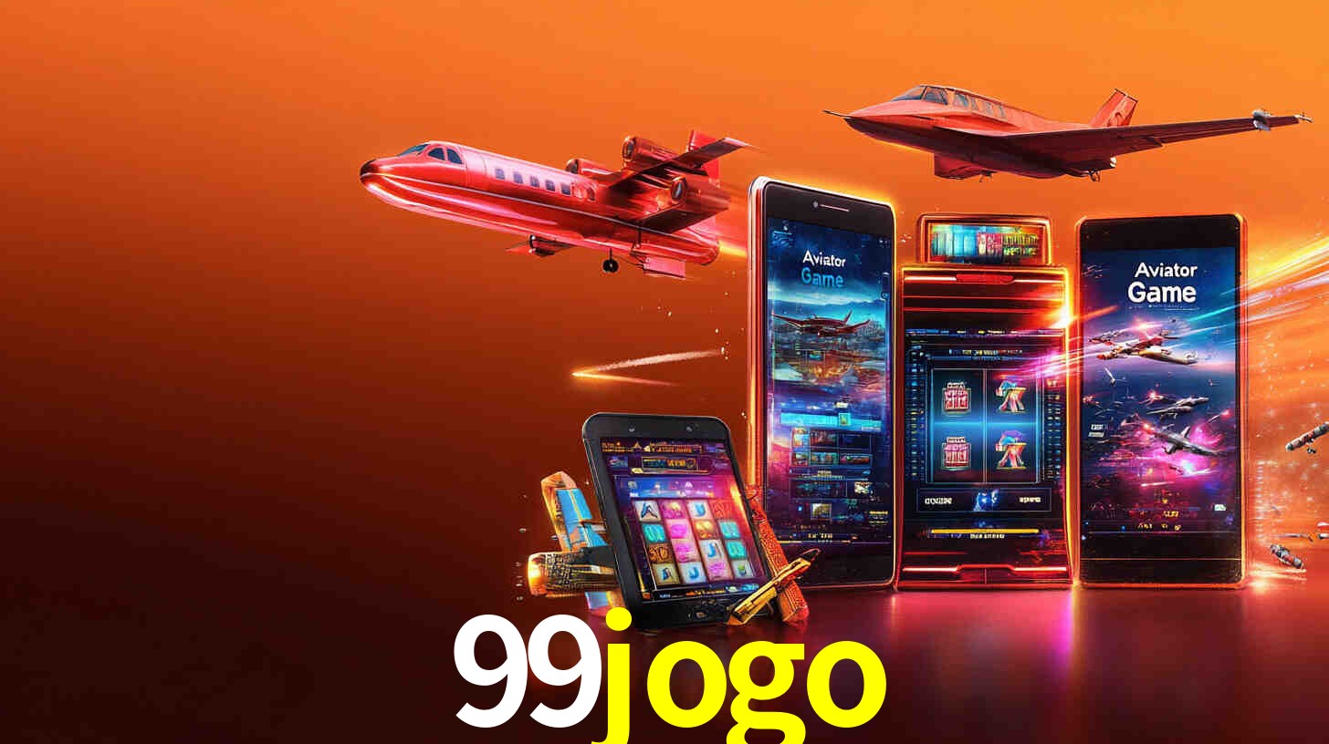Apostas Esportivas na 99jogo: Um Guia Completo