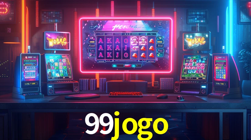 99jogo bet